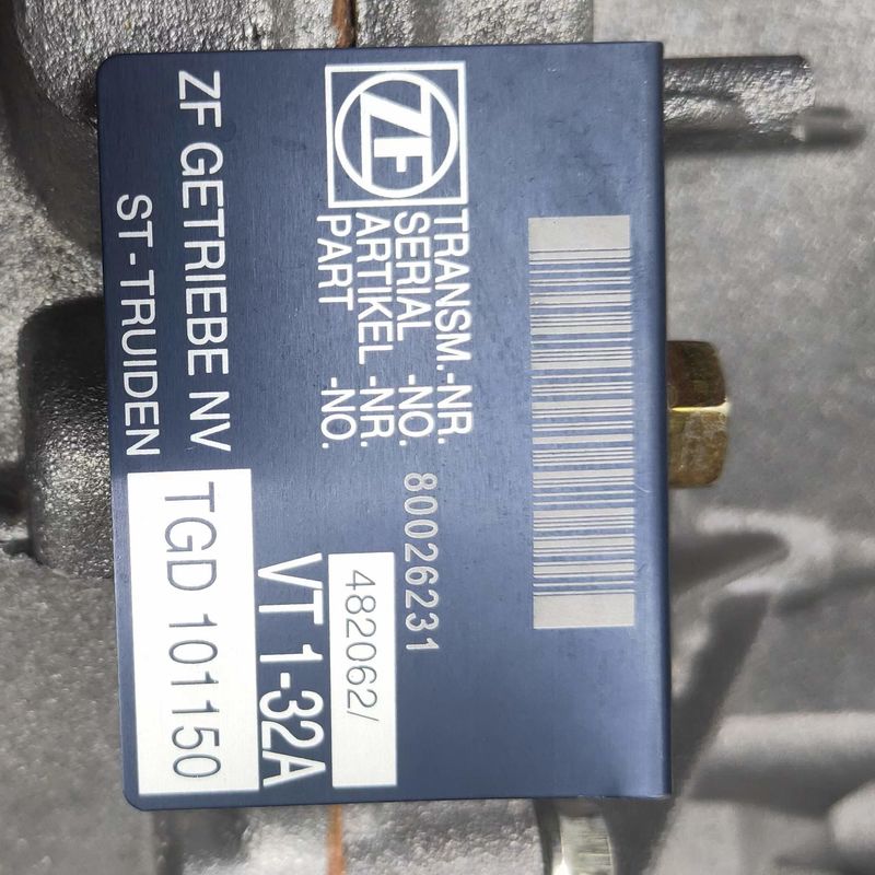 Pièce de châssis automatique pour MG VT1 1.4L 1.8L 2.0L 2WD 4WD Boîte de vitesses automatique