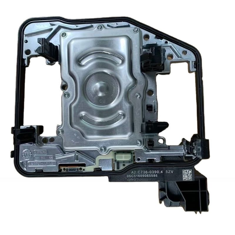 Système de boîtes de vitesses Module de commande de transmission pour VW Audi Skoda Modèles 3ème génération