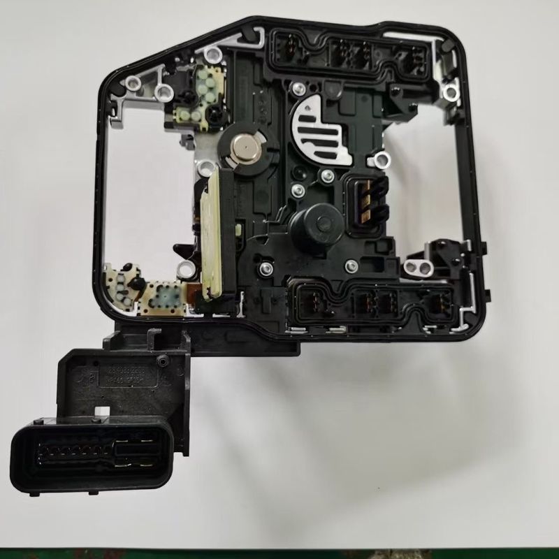 Système de boîtes de vitesses Module de commande de transmission pour VW Audi Skoda Modèles 3ème génération