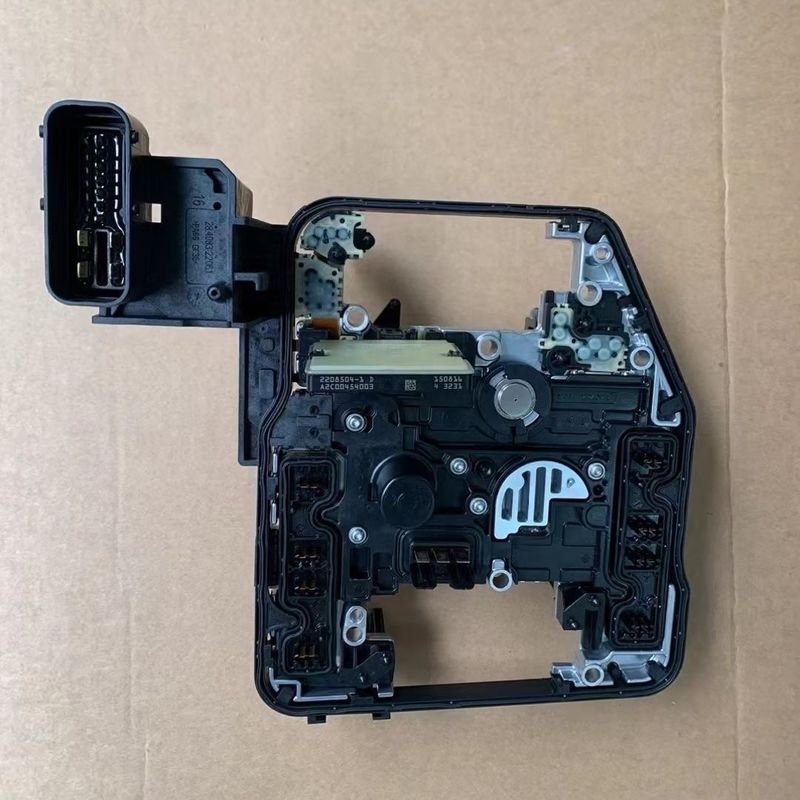 Système de boîtes de vitesses Module de commande de transmission pour VW Audi Skoda Modèles 3ème génération