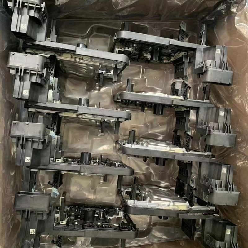Système de boîtes de vitesses Module de commande de transmission pour VW Audi Skoda Modèles 3ème génération