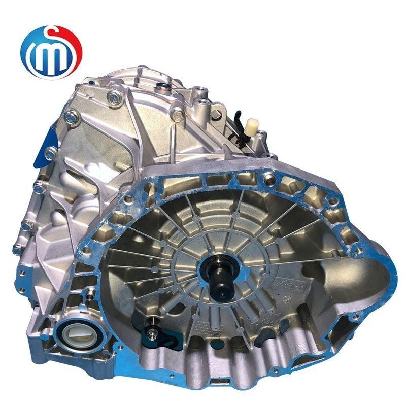 Assemblage de transmission en aluminium LEOPAARD VT3 1.5T 2WD CVT pour boîte de vitesses automatique