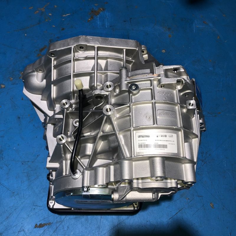 Assemblage de transmission en aluminium LEOPAARD VT3 1.5T 2WD CVT pour boîte de vitesses automatique