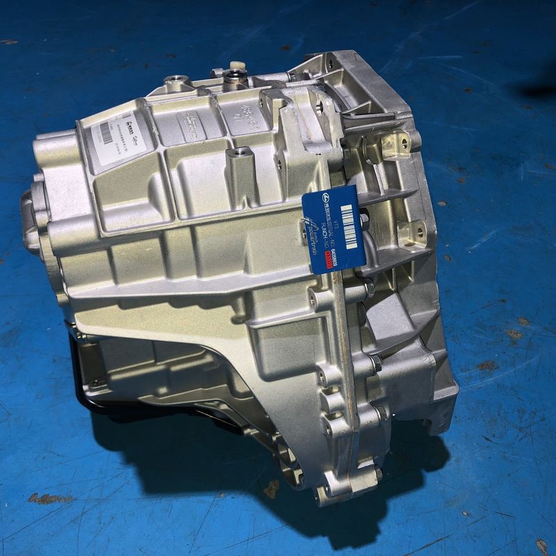 Assemblage de transmission en aluminium LEOPAARD VT3 1.5T 2WD CVT pour boîte de vitesses automatique