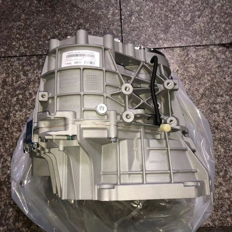 1701100-SA02 67900274 Boîte de vitesses VT3 pour plateforme/chassis de série V dfsk