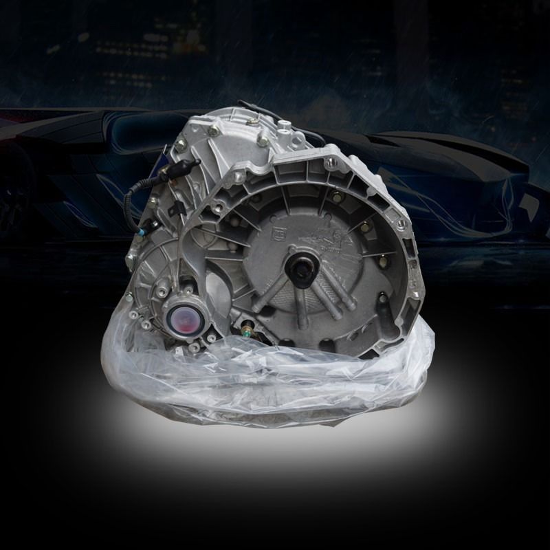 Taille OEM VT1 GACVT16Z Assemblage de transmission automatique pour Mini Cooper R50 R52 HBAO-03-00M1