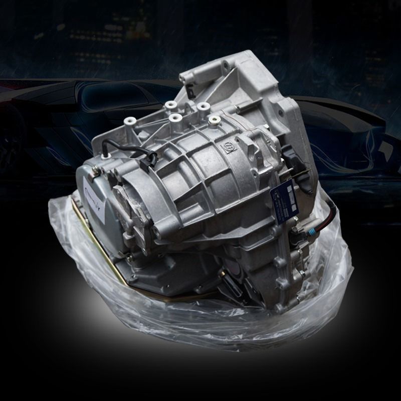 Taille OEM VT1 GACVT16Z Assemblage de transmission automatique pour Mini Cooper R50 R52 HBAO-03-00M1