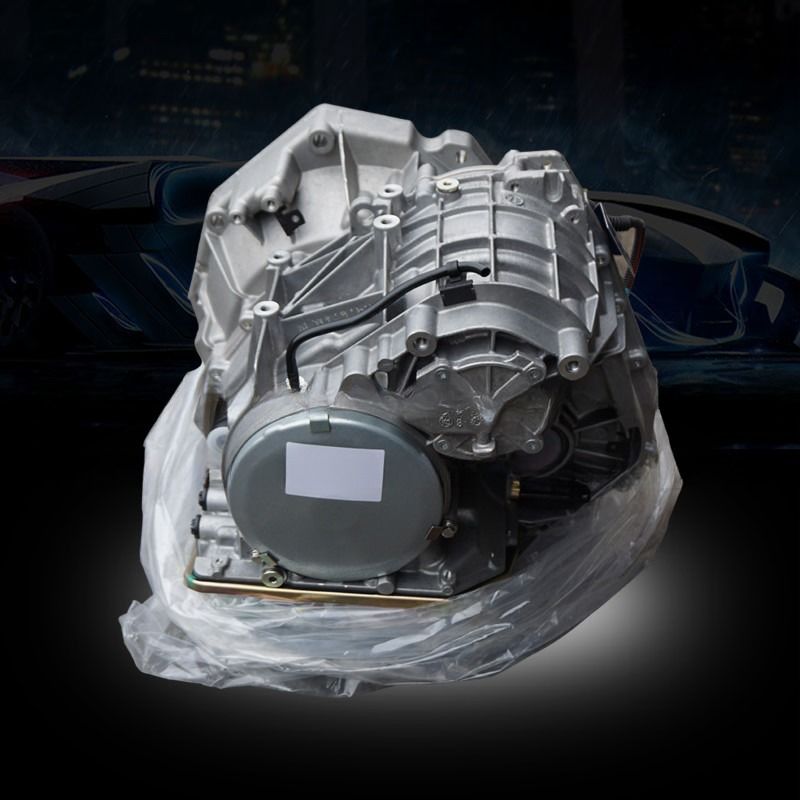 Taille OEM VT1 GACVT16Z Assemblage de transmission automatique pour Mini Cooper R50 R52 HBAO-03-00M1
