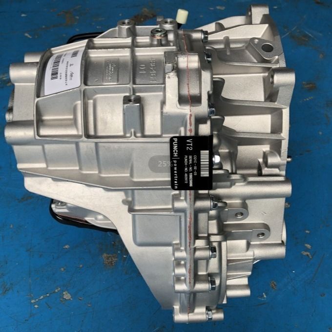 La boîte de vitesses 482935/T568215 du système de transmission automatique pour la Grande Muraille