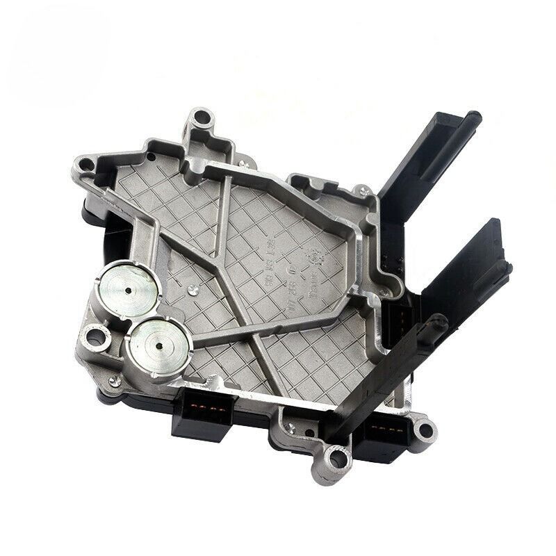 01J927156JJ CVT TCU TCM Connecteur carré pour Audi A4 A5 A6 01J Transmission automatique