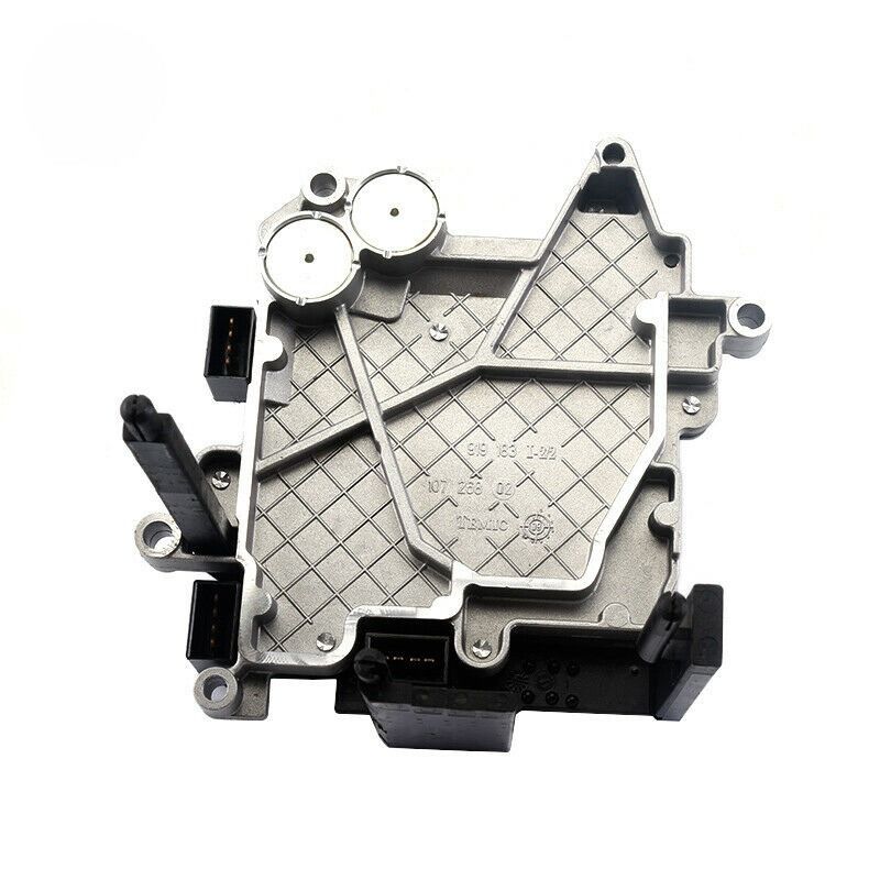 01J927156JJ CVT TCU TCM Connecteur carré pour Audi A4 A5 A6 01J Transmission automatique