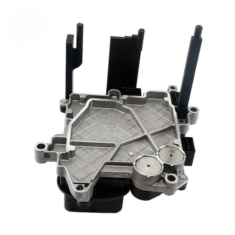 01J927156JJ CVT TCU TCM Connecteur carré pour Audi A4 A5 A6 01J Transmission automatique