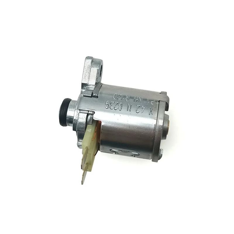 0B5 DL501 Pièces de transmission automobile pour VW Transmission ECU Plaque de conducteur avec solénoïde