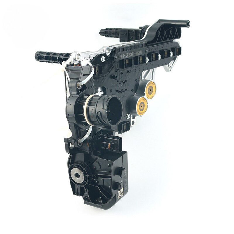 6DCT450 MPS6 Module de commande de transmission TCU TCM pour Chrysler Dodge Ford Land Rover Volvo