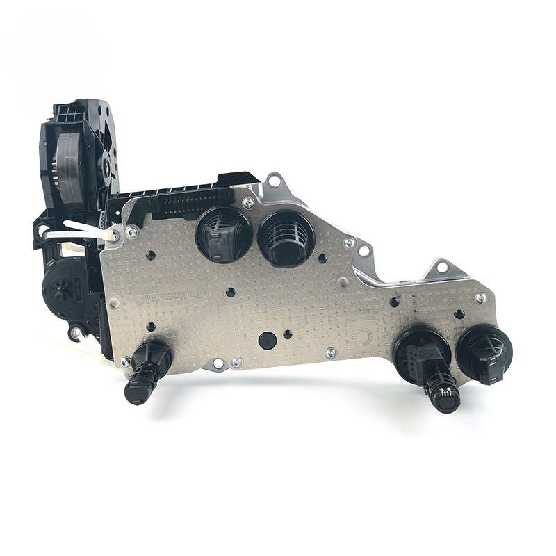 6DCT450 MPS6 Module de commande de transmission TCU TCM pour Chrysler Dodge Ford Land Rover Volvo