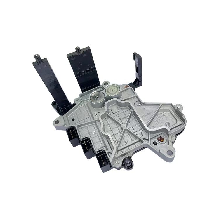 Modèle remanié 0AW927156K 0AW927156H TCU pour Audi 1.8T 2.0T A4L A6L