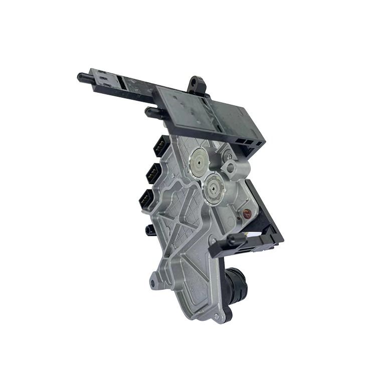 Modèle remanié 0AW927156K 0AW927156H TCU pour Audi 1.8T 2.0T A4L A6L