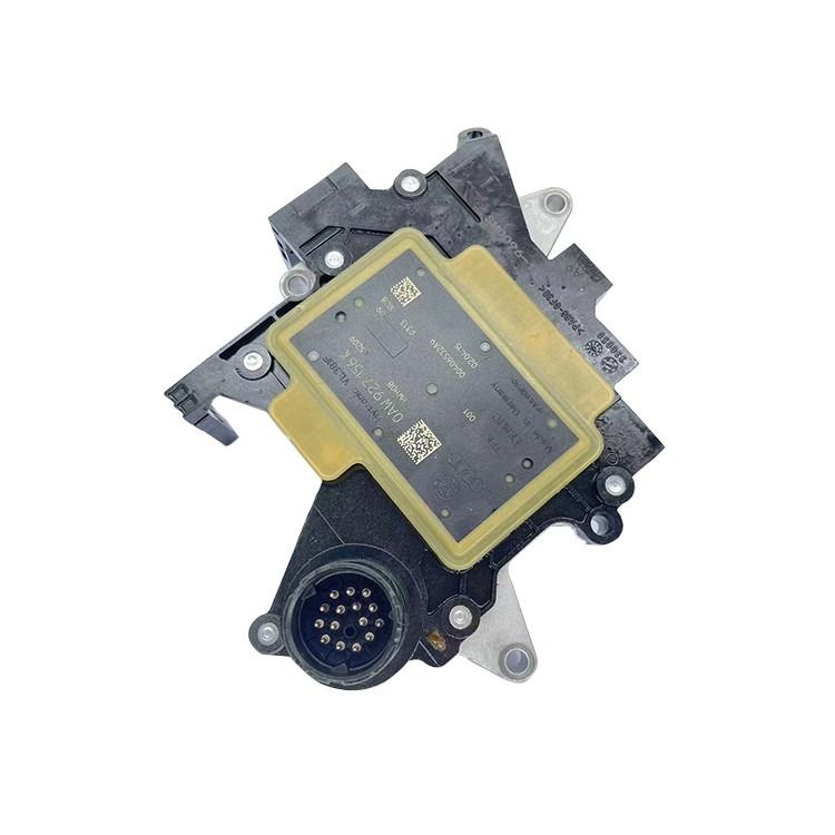 Modèle remanié 0AW927156K 0AW927156H TCU pour Audi 1.8T 2.0T A4L A6L