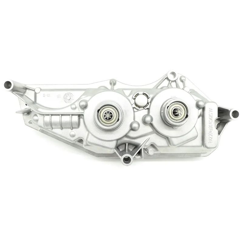 Unité de commande de transmission TCU A2C53377498 AE8Z-7Z369-F Pour Ford Focus Fiestas 11-18