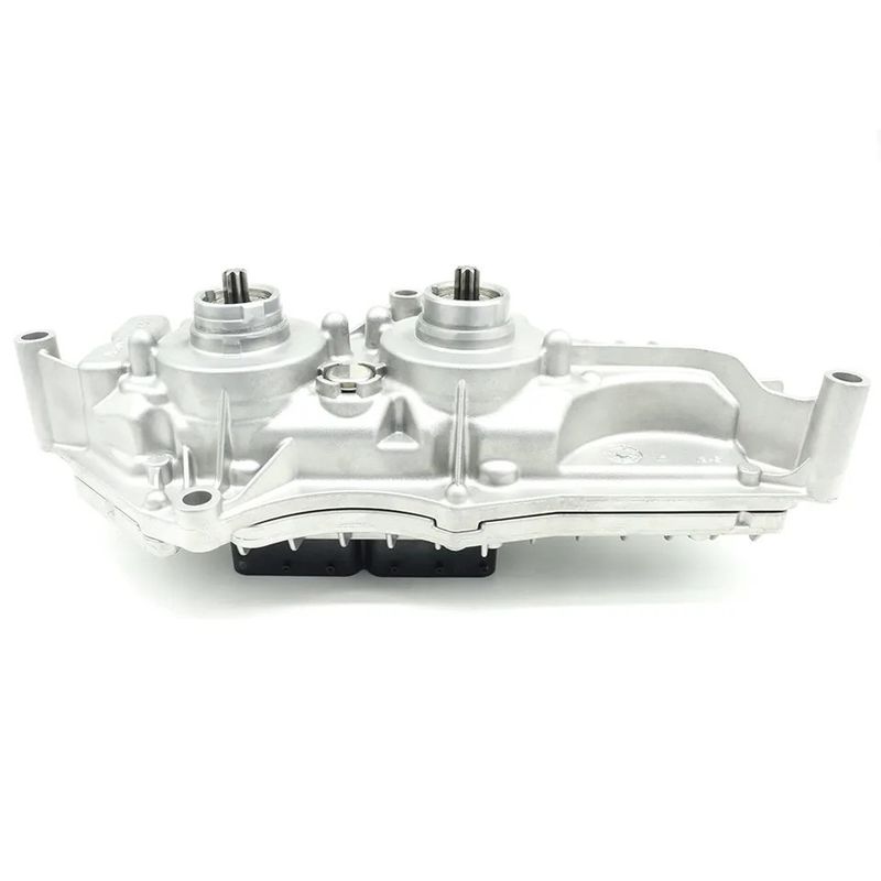 Unité de commande de transmission TCU A2C53377498 AE8Z-7Z369-F Pour Ford Focus Fiestas 11-18