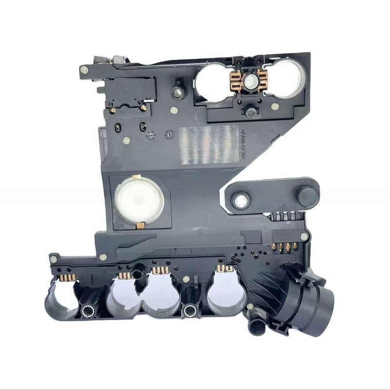 Unité de commande de pièces de transmission automatique