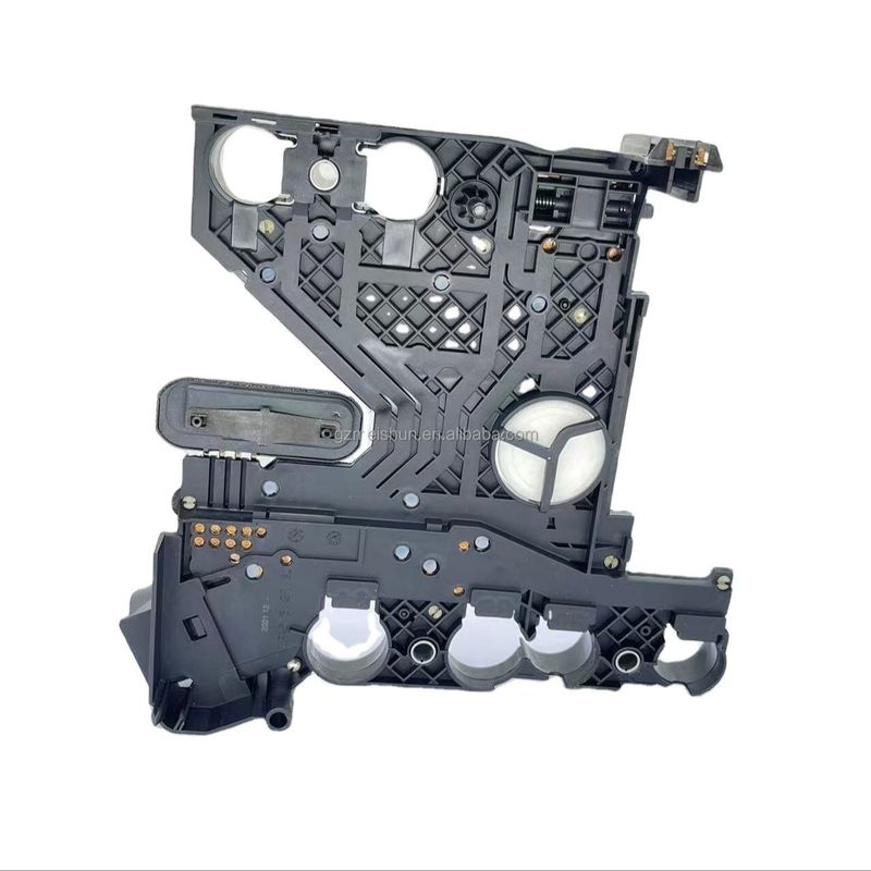 Unité de commande de pièces de transmission automatique