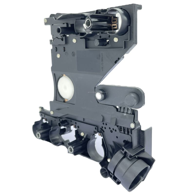 Unité de commande de pièces de transmission automatique