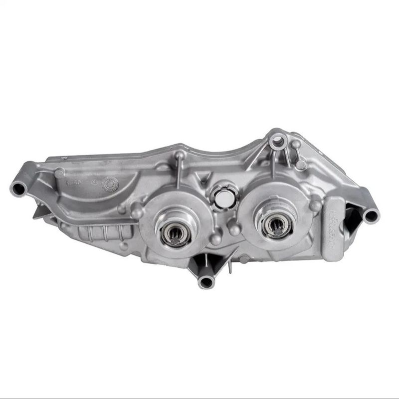 26*20*7CM Volume DPS6 TCU Unité de contrôle de transmission pour Ford Focus Escort Ecosport