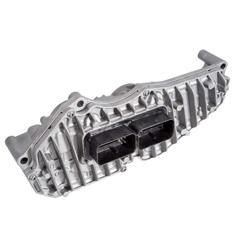 26*20*7CM Volume DPS6 TCU Unité de contrôle de transmission pour Ford Focus Escort Ecosport