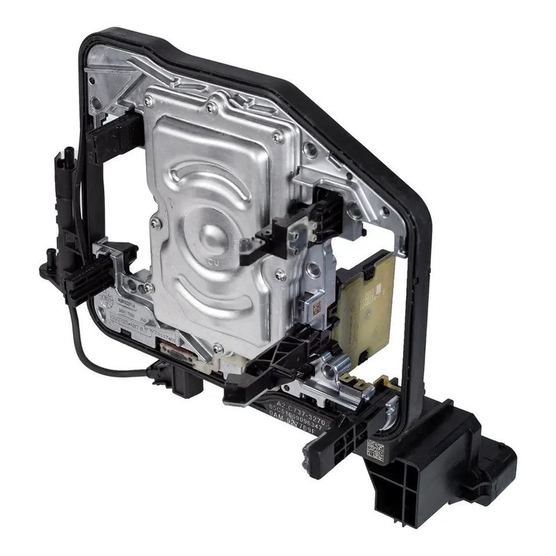 Unité de commande de transmission à 7 vitesses TCU de remplacement pour 0AM 927769F DSG Audi Skoda