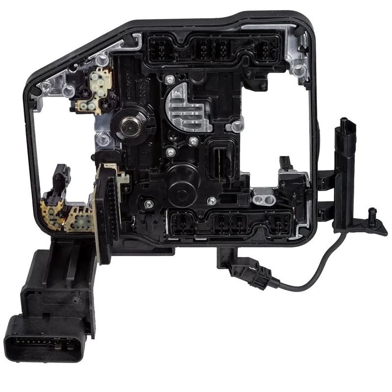 Unité de commande de transmission à 7 vitesses TCU de remplacement pour 0AM 927769F DSG Audi Skoda