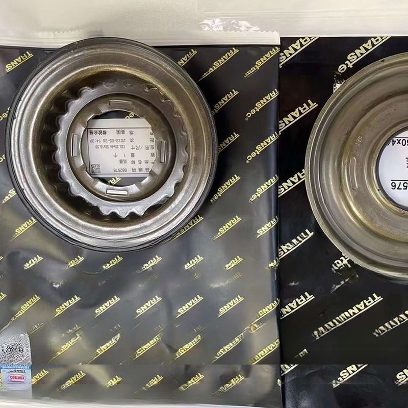 BMW Car Fitment CVT7 JF015E RE0F11A Kit de réparation de piston pour Honda en bon état