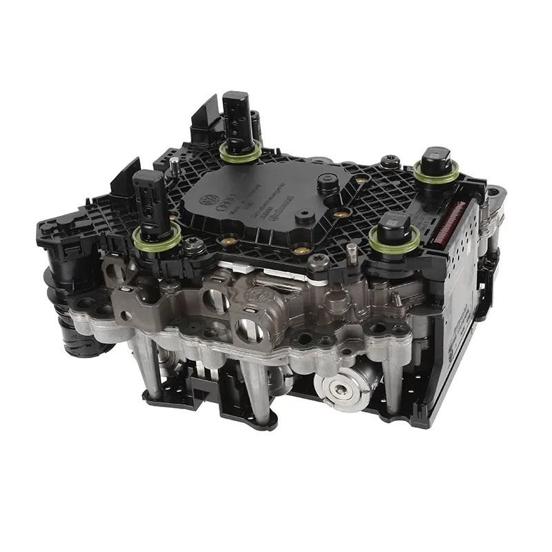 0BH DQ500 Unité de commande TCU mécatronique Pour AUDI Q3 TT R8 VW Année 1983-1991