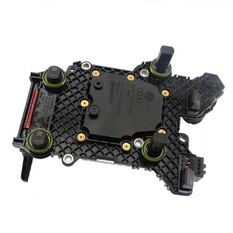 0BH DQ500 Unité de commande TCU mécatronique Pour AUDI Q3 TT R8 VW Année 1983-1991