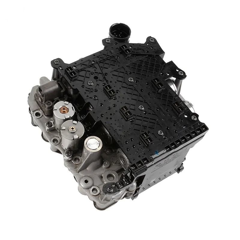 0BH DQ500 Unité de commande TCU mécatronique Pour AUDI Q3 TT R8 VW Année 1983-1991