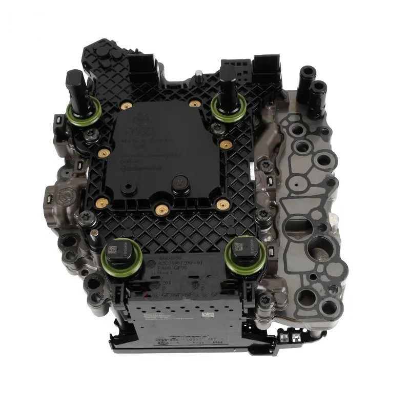 0BH DQ500 Unité de commande TCU mécatronique Pour AUDI Q3 TT R8 VW Année 1983-1991