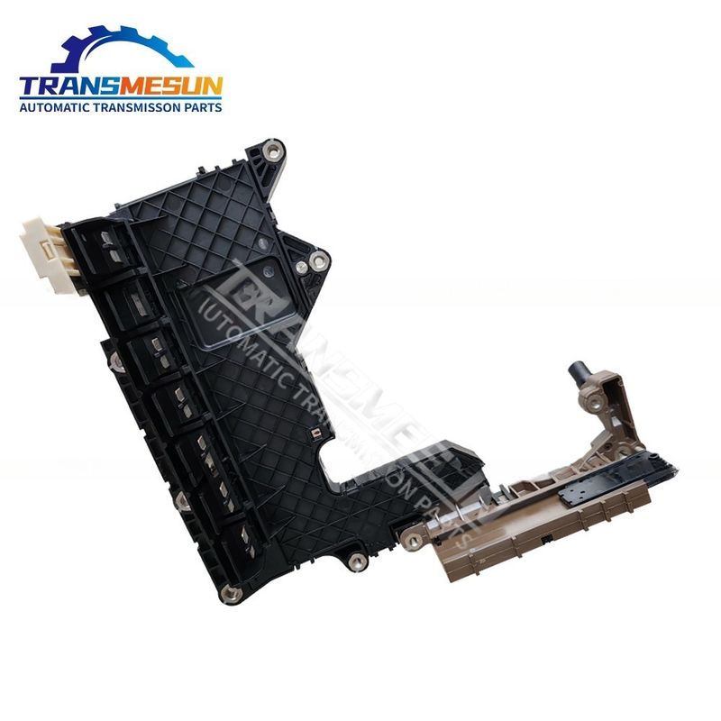 3.5L 6.2L Ford 6R80 TCU/TCM de transmission par connecteur AL3Z-7G276-B AL3Z-7G276-A