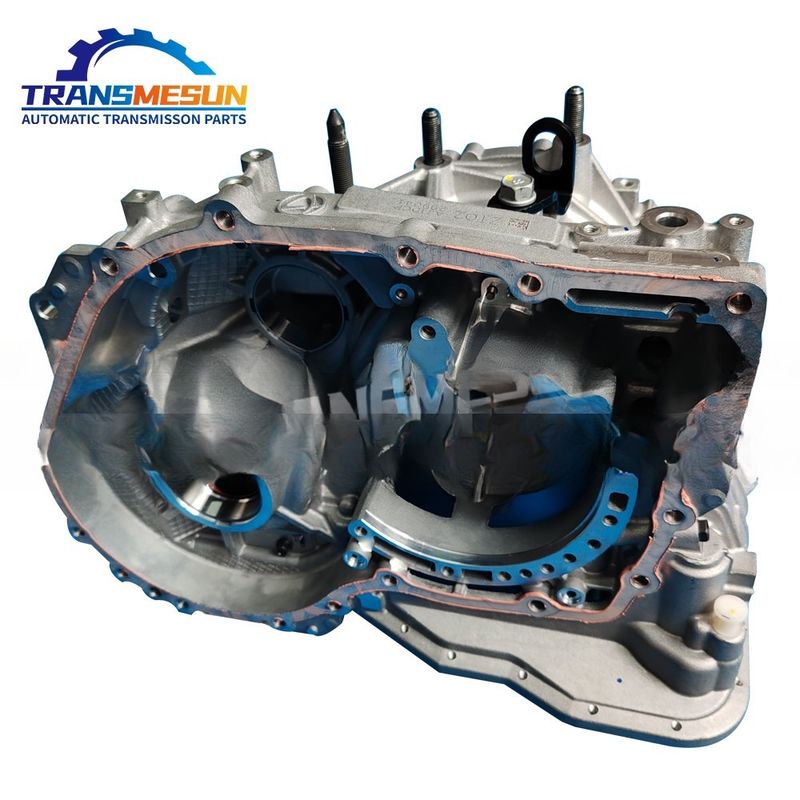 4524123005 Couverture sous-assière Transaxe arrière pour Hyundai Kia 2008-2020 Pièces détachées de voiture d'occasion