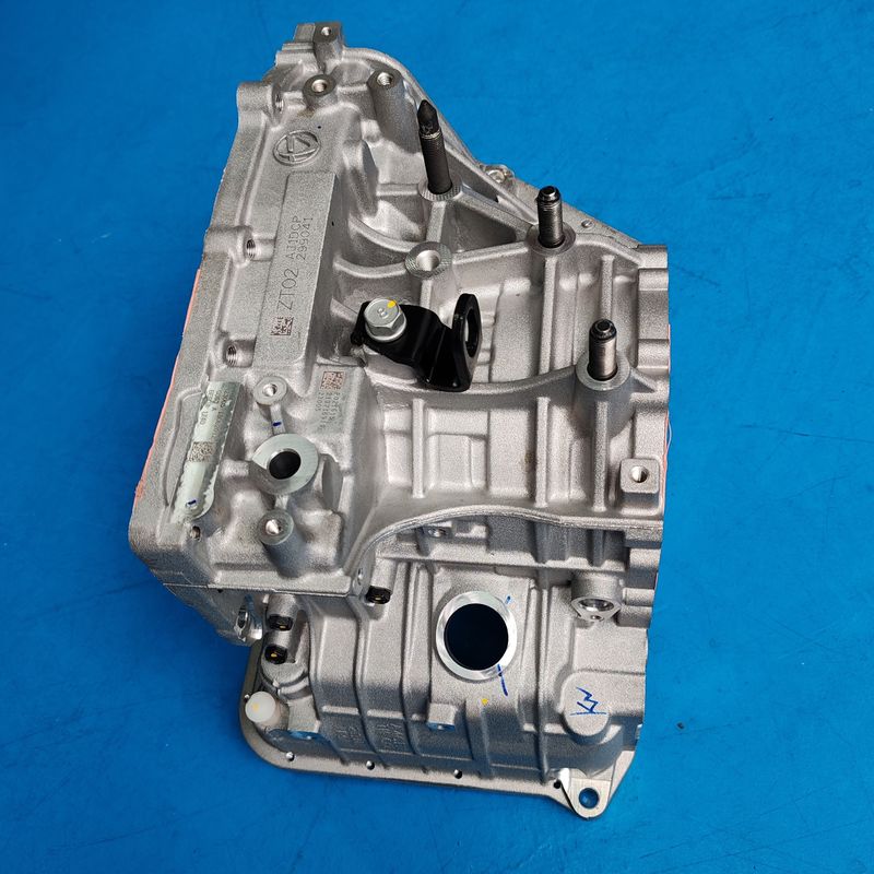 4524123005 Couverture sous-assière Transaxe arrière pour Hyundai Kia 2008-2020 Pièces détachées de voiture d'occasion