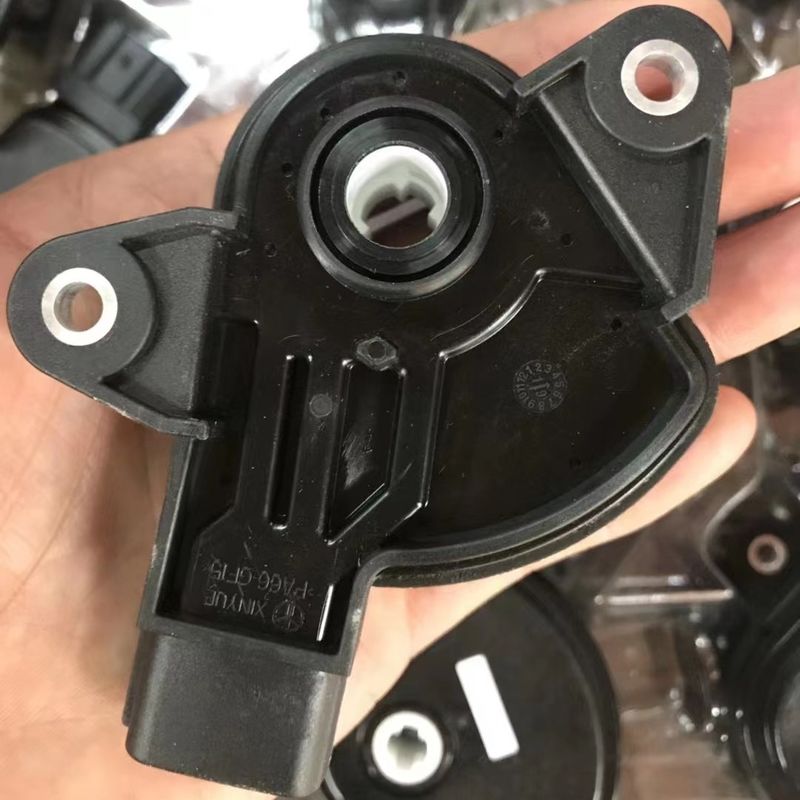 Capteur de position de la transmission 0511-659074 pour GEELY Ssangyong Lifan
