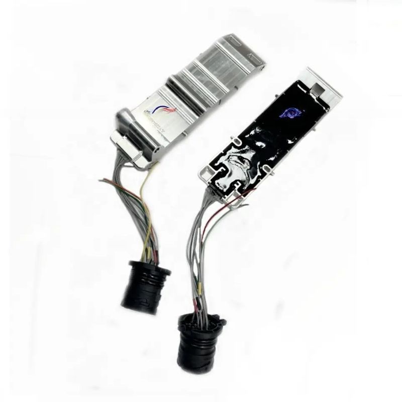 Numéro OE 146832 Capteur de position de transmission automatique pour Porsche PDK 7DT45 7DT70