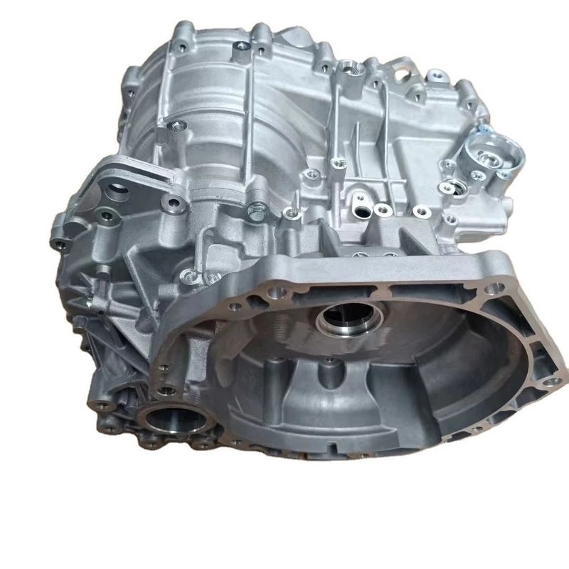 2017-2021 Année CVT180 boîtier arrière de transmission pour Roewe i5 i6 PLUS RX3 PRO MG MG5 2e génération ZS