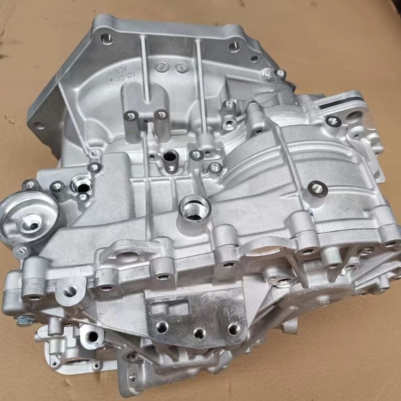 2017-2021 Année CVT180 boîtier arrière de transmission pour Roewe i5 i6 PLUS RX3 PRO MG MG5 2e génération ZS