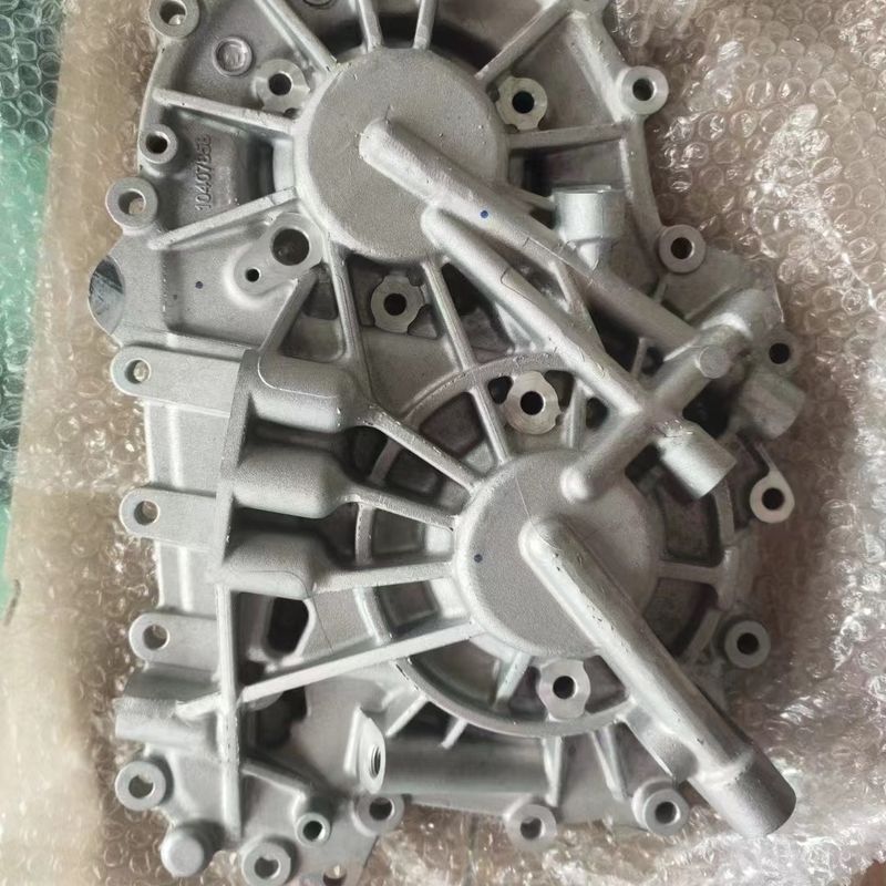 2017-2021 Année CVT180 boîtier arrière de transmission pour Roewe i5 i6 PLUS RX3 PRO MG MG5 2e génération ZS