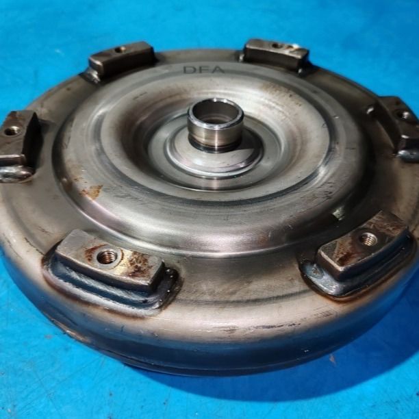 Convertisseur de couple DSI6 M11 DFA pour le système de boîtes de vitesses Ssangyong Korando 2.0T 2010-2016