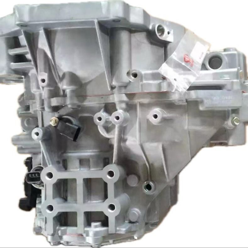 La transmission automatique à quatre vitesses QR416AHA est destinée à la classe C de Chery EXECUTIVE et à la classe C de Antilla SQRD4G15B/C.