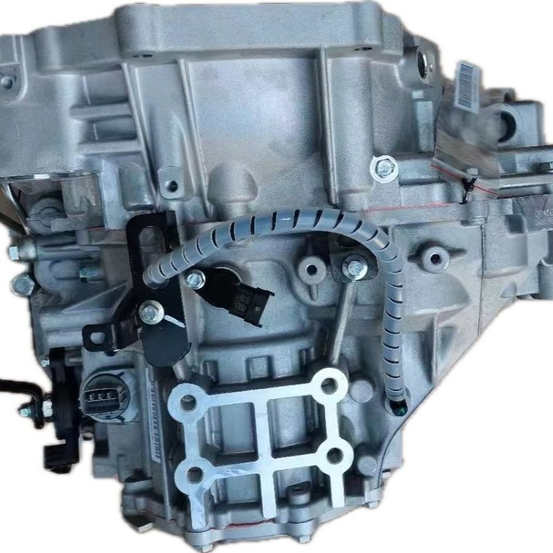 La transmission automatique à quatre vitesses QR416AHA est destinée à la classe C de Chery EXECUTIVE et à la classe C de Antilla SQRD4G15B/C.