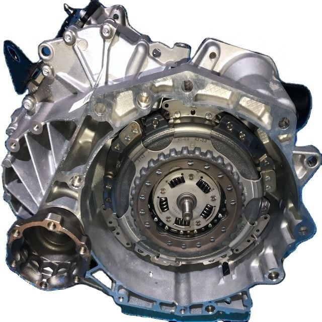 Système de transmission automatique 0AM DQ200 1.4T Assemblage de boîte de vitesses pour VW 0AM300061Q 0AM 300 061 Q