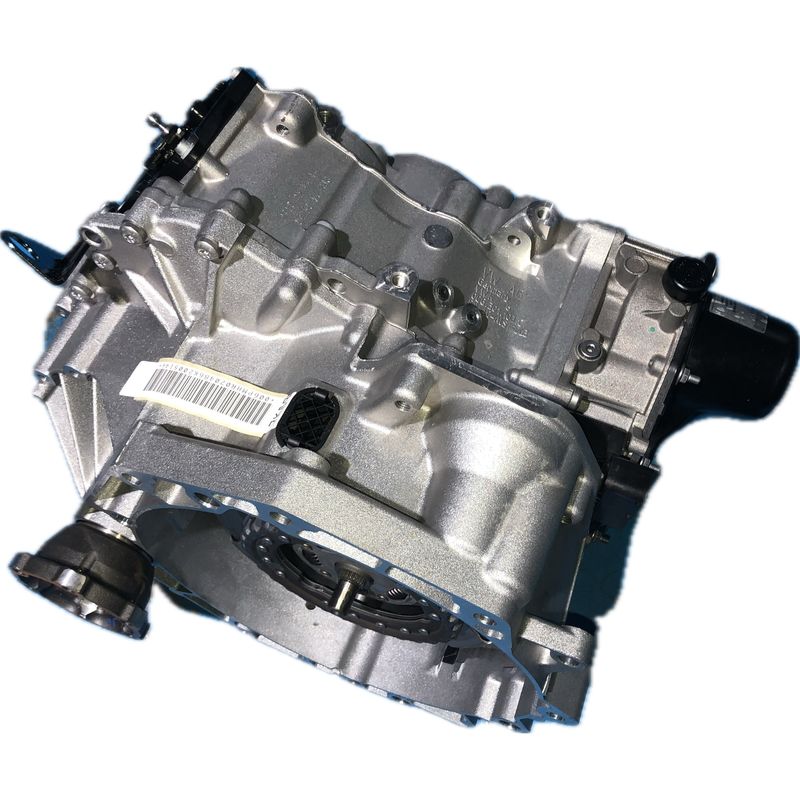 Système de transmission automatique 0AM DQ200 1.4T Assemblage de boîte de vitesses pour VW 0AM300061Q 0AM 300 061 Q