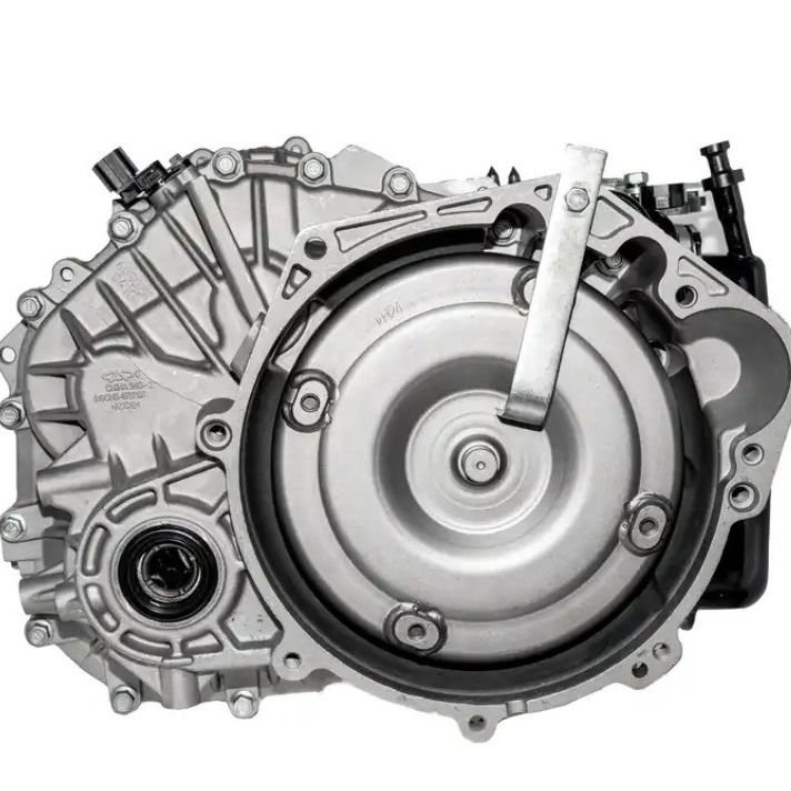 Boîte à engrenages pour Chery ARRIZO 7 et Tiggo5 SQR7150J60T2 SQR6451T21T7 QR019CHA CHB 60*60*65